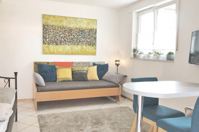 Monteurzimmer in Leverkusen