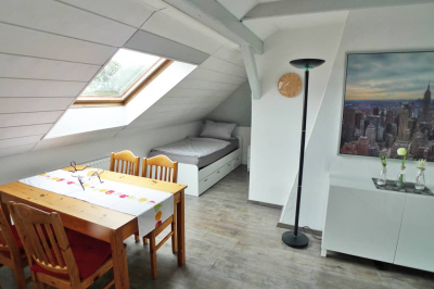 Monteurzimmer in Lünen