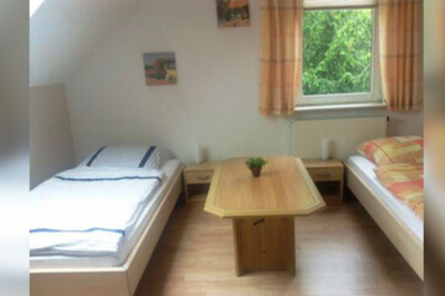 Monteurzimmer in Solingen