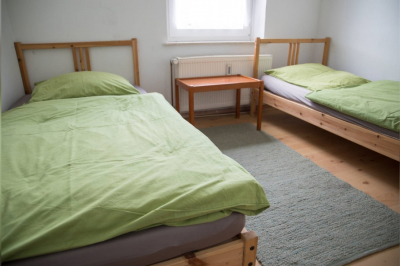 Monteurzimmer in Bielefeld