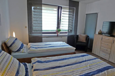 Monteurzimmer in Castrop-Rauxel