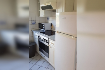 Monteurzimmer in Hamburg 