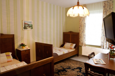 Monteurzimmer in Werne