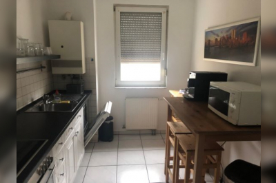 Monteurzimmer in Hürth