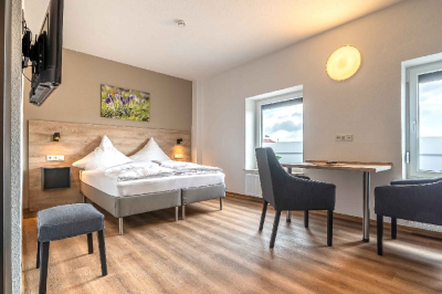 Monteurzimmer in Weener