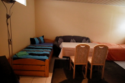 Monteurzimmer in Essen