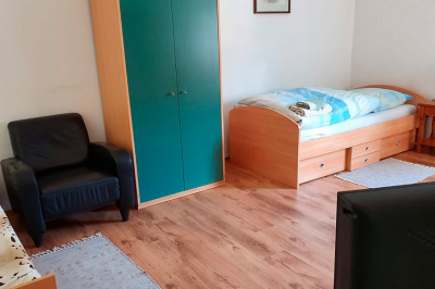 Monteurzimmer in Datteln