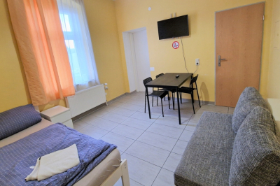 Monteurzimmer in Bergisch Gladbach