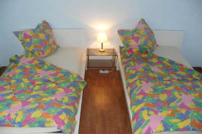 Monteurzimmer in Sankt Augustin