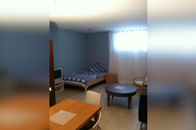 Monteurzimmer in Rüsselsheim