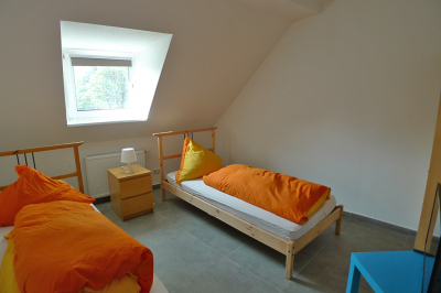 Monteurzimmer in Duisburg