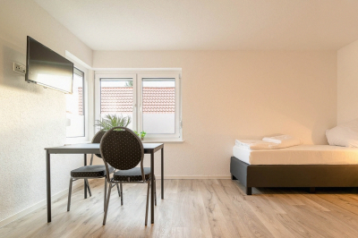 Monteurzimmer in Weener