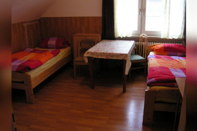 Monteurzimmer in Mörfelden-Walldorf