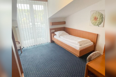 Monteurzimmer in Dettingen unter Teck