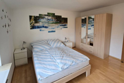 Monteurzimmer in Esslingen