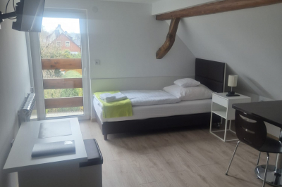 Monteurzimmer in Salzgitter