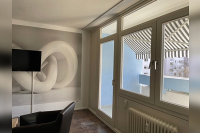 Monteurzimmer in Ludwigshafen am Rhein