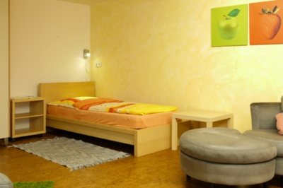 Monteurzimmer in Aichtal Grötzingen