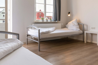 Monteurzimmer in Weener