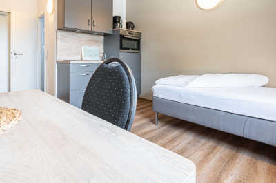 Monteurzimmer in Weener