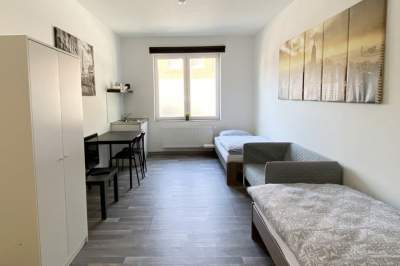 Monteurzimmer in Herne