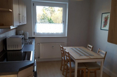 Monteurzimmer in Blankenfelde