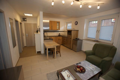 Monteurzimmer in Duisburg