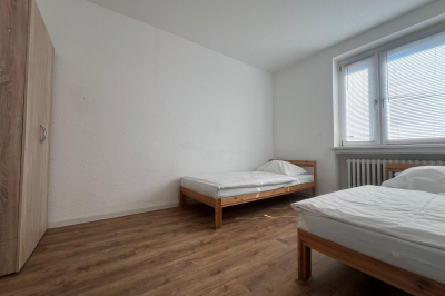 Monteurzimmer in Münster