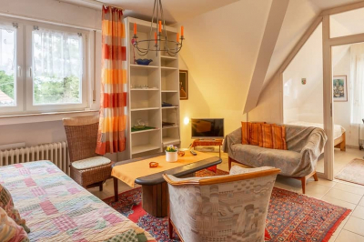 Monteurzimmer in Dortmund