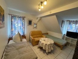 Monteurzimmer in Schmitten im Taunus