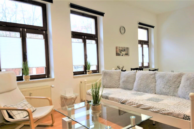 Monteurzimmer in Halle