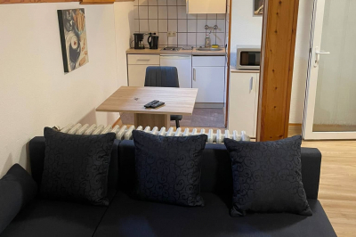 Monteurzimmer in Duisburg