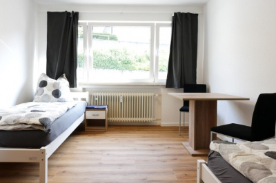 Monteurzimmer in Plochingen