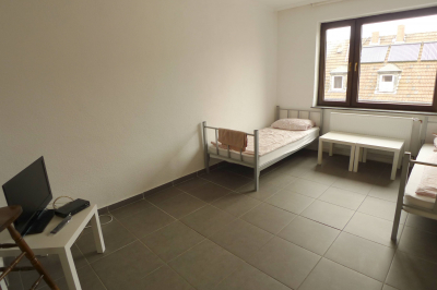 Monteurzimmer in Gelsenkirchen