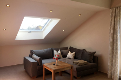 Monteurzimmer in  Forstern