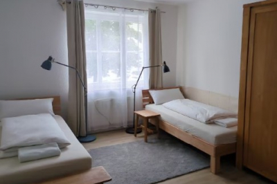 Monteurzimmer in Dresden