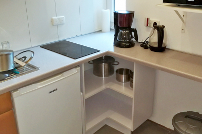 Monteurzimmer in Gelsenkirchen