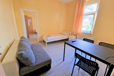 Monteurzimmer in Bergisch Gladbach