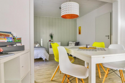 Monteurzimmer in Oberhausen