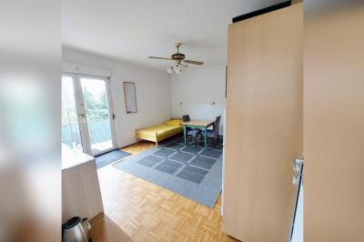 Monteurzimmer in Mörfelden-Walldorf