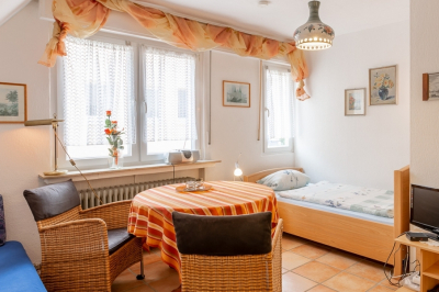 Monteurzimmer in Dortmund