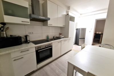 Monteurzimmer in Burscheid