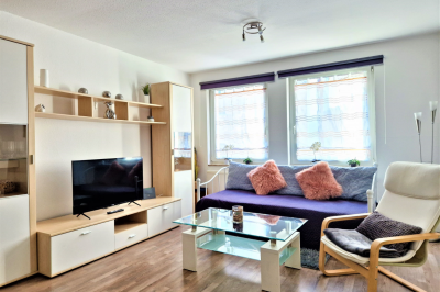 Monteurzimmer in Halle