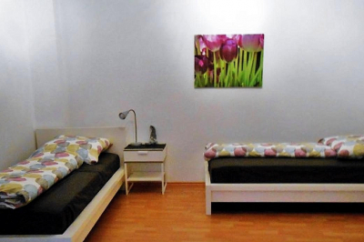 Monteurzimmer in Wesseling