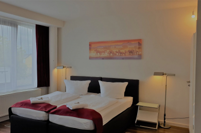 Monteurzimmer in Sinsheim