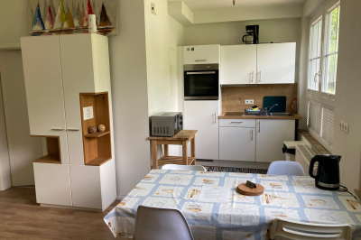 Monteurzimmer in Großensee