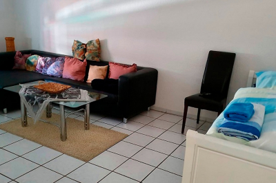 Monteurzimmer in Datteln