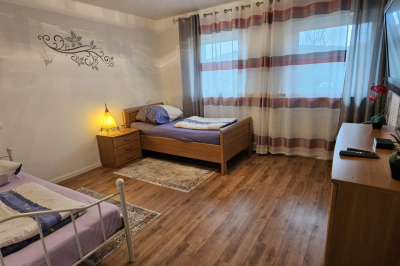 Monteurzimmer in Sulzbach am Main