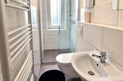 Monteurzimmer in Leverkusen