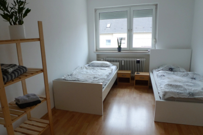 Monteurzimmer in Castrop-Rauxel